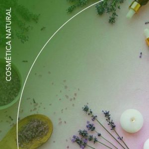 Cosmética natural