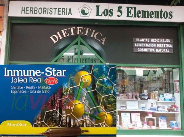 Blog de Los 5 Elementos