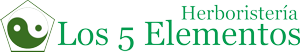 Los 5 Elementos Logo